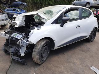 Caja cambios renault 8722547 jh3367 clio 1.2 16v