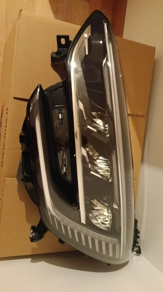 Faro delantero pure LED Renault Megane 4 Izquierdo