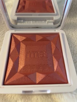 rms beauty blush - Rosado