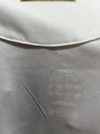 Camiseta  retro AC Milán 2009 - 2010