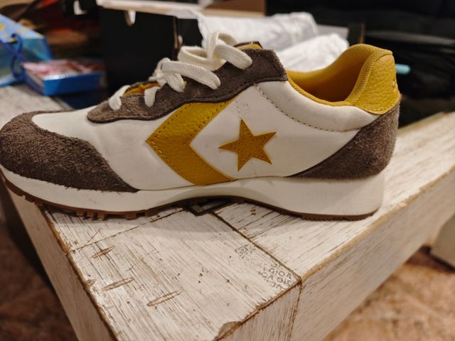 Converse Star Player: Zapatillas número 38