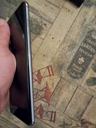 Samsung Galaxy S10+ negro