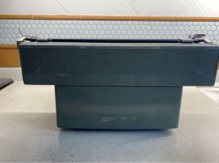 Máquina escribir Olivetti Lexicom 80