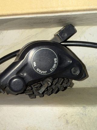 Frenos Shimano SLX
