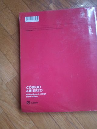 Física y Química 4 ESO LOMLOE