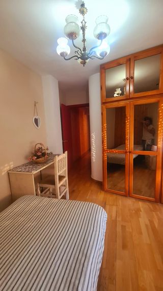 Habitación estudiante - 250€/mes