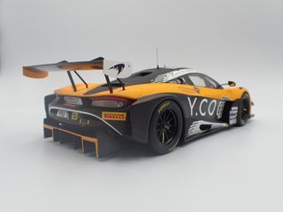 1/18 McLaren 720S GT3 24H Spa 2020 - Spark