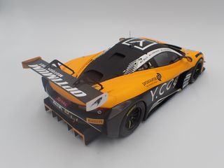 1/18 McLaren 720S GT3 24H Spa 2020 - Spark