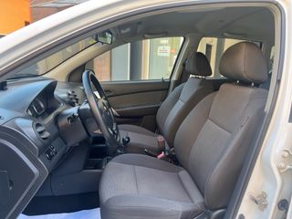 Chevrolet Aveo 2011 5P 1.4i 100CV Etiqueta C!!!