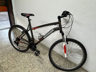 Bicicleta Rockrider 5.1 Talla L