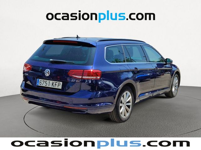 Volkswagen Passat Variant Advance 1.6 TDI 88 kW (120 CV)
