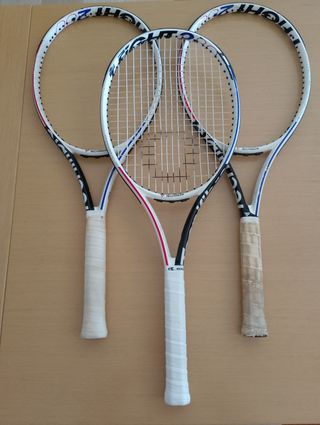 Tecnifibre T-fight 280 gr