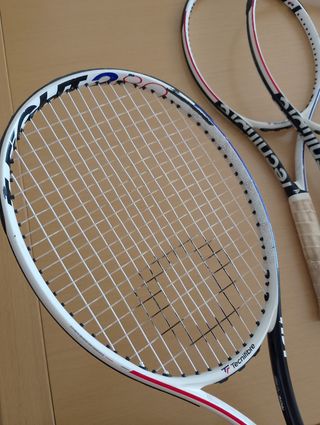 Tecnifibre T-fight 280 gr