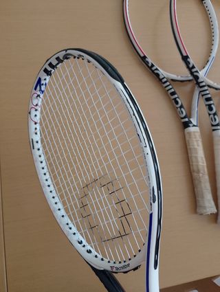 Tecnifibre T-fight 280 gr