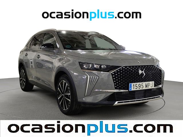 DS DS7 BlueHDi 130 Rivoli Auto 96 kW (130 CV)