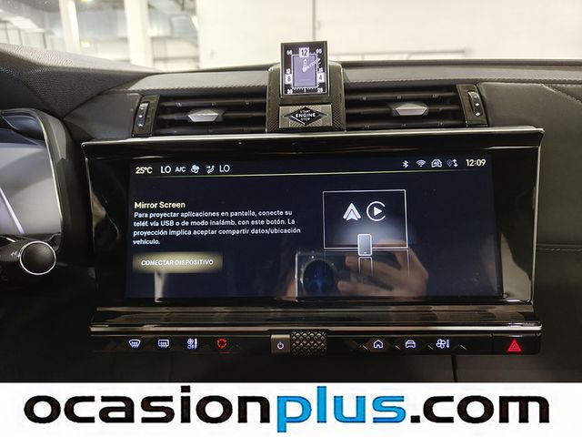 DS DS7 BlueHDi 130 Rivoli Auto 96 kW (130 CV)