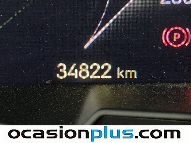 DS DS7 BlueHDi 130 Rivoli Auto 96 kW (130 CV)