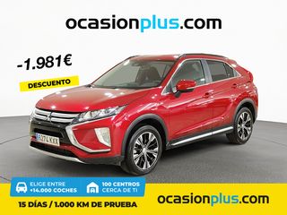 Mitsubishi Eclipse Cross 150T Spirit 120 kW (163 CV)