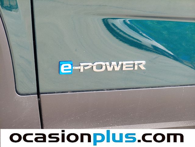 Nissan Qashqai Tekna Premium E-POWER 140 kW (190 CV)