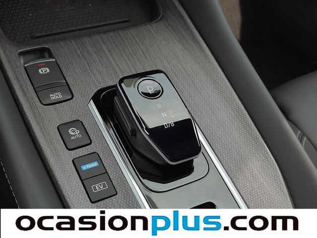 Nissan Qashqai Tekna Premium E-POWER 140 kW (190 CV)