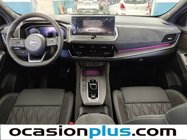 Nissan Qashqai Tekna Premium E-POWER 140 kW (190 CV)