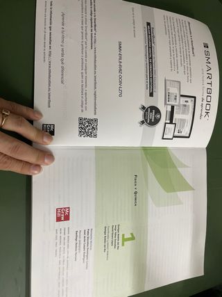 Física y Química 1.º Bachillerato. NOVA