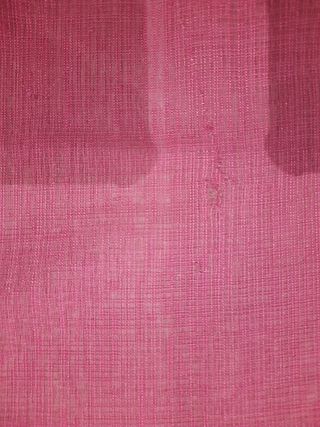 Cortinas 4 paneles | Riel incluido