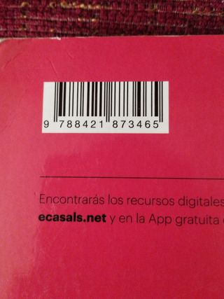 Física y Química 4 ESO