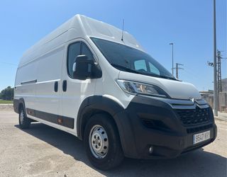 JUMPER 2019 L4H3 GRAN VOLUMEN 2.0HDI 130CV