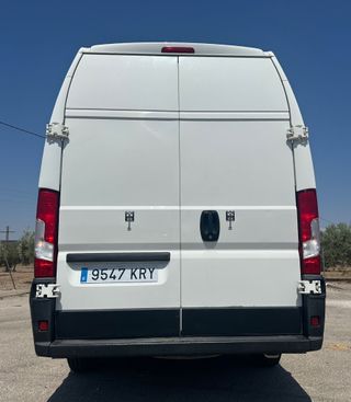 JUMPER 2019 L4H3 GRAN VOLUMEN 2.0HDI 130CV