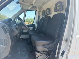 JUMPER 2019 L4H3 GRAN VOLUMEN 2.0HDI 130CV