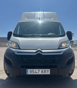 JUMPER 2019 L4H3 GRAN VOLUMEN 2.0HDI 130CV