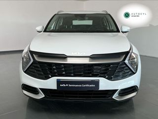 Kia Sportage 1.6 T-GDi 118kW (160CV) Concept 4x2