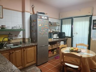 Cocina rústica - Granito