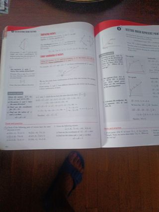 Mathematics 4. Student's Book
