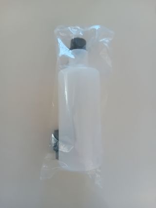 Tanica Riferimento Serbatoio Modelismo Rc 250 ml