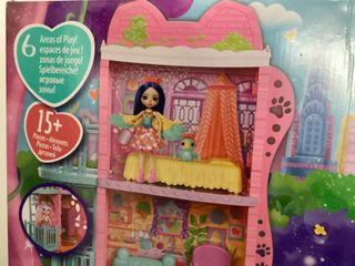 Casa Ciervo con Danessa Deer