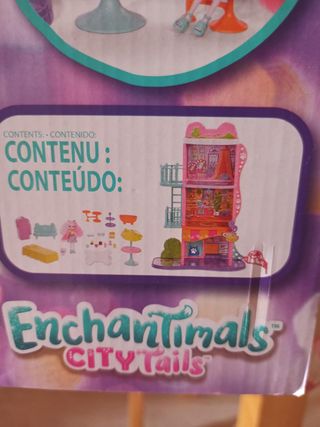 Casa Ciervo con Danessa Deer