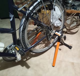 Bicicleta Felt Toscana - Muy buen estado