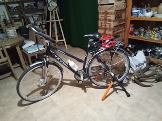 Bicicleta Felt Toscana - Muy buen estado