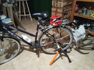 Bicicleta Felt Toscana - Muy buen estado