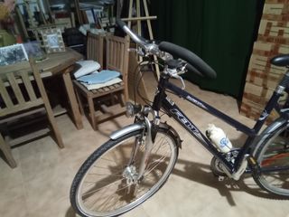 Bicicleta Felt Toscana - Muy buen estado
