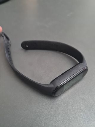Xiaomi Mi Band 5 - Pulsera Fitness Negra