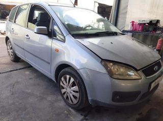 Refuerzo paragolpes del ford 8747256 1540638 c-max