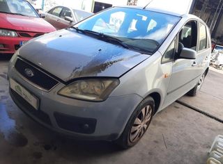 Refuerzo paragolpes del ford 8747256 1540638 c-max