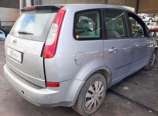 Refuerzo paragolpes del ford 8747256 1540638 c-max