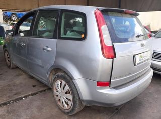 Refuerzo paragolpes del ford 8747256 1540638 c-max