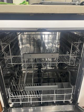 Lavavajillas Electrolux - casi nuevo