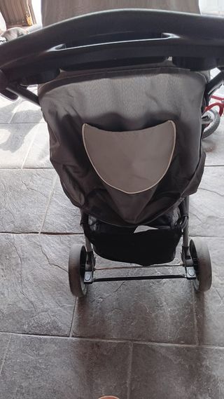 Carrito Hauck Bebé