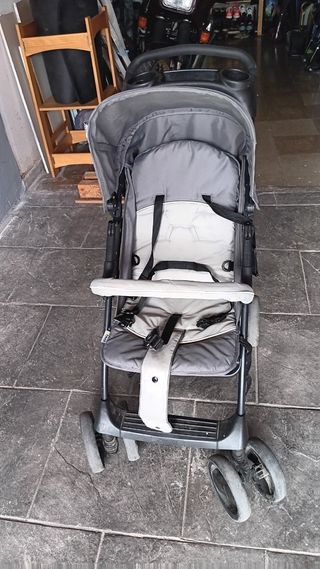 Carrito Hauck Bebé